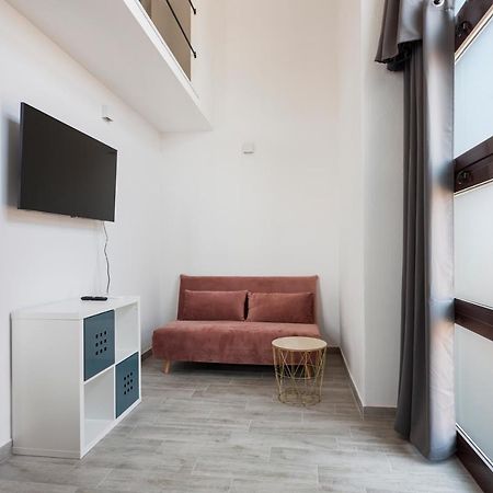 דירות מילאנו Lofty Loft - Chiese מראה חיצוני תמונה