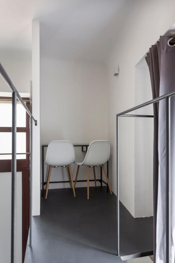 דירות מילאנו Lofty Loft - Chiese מראה חיצוני תמונה