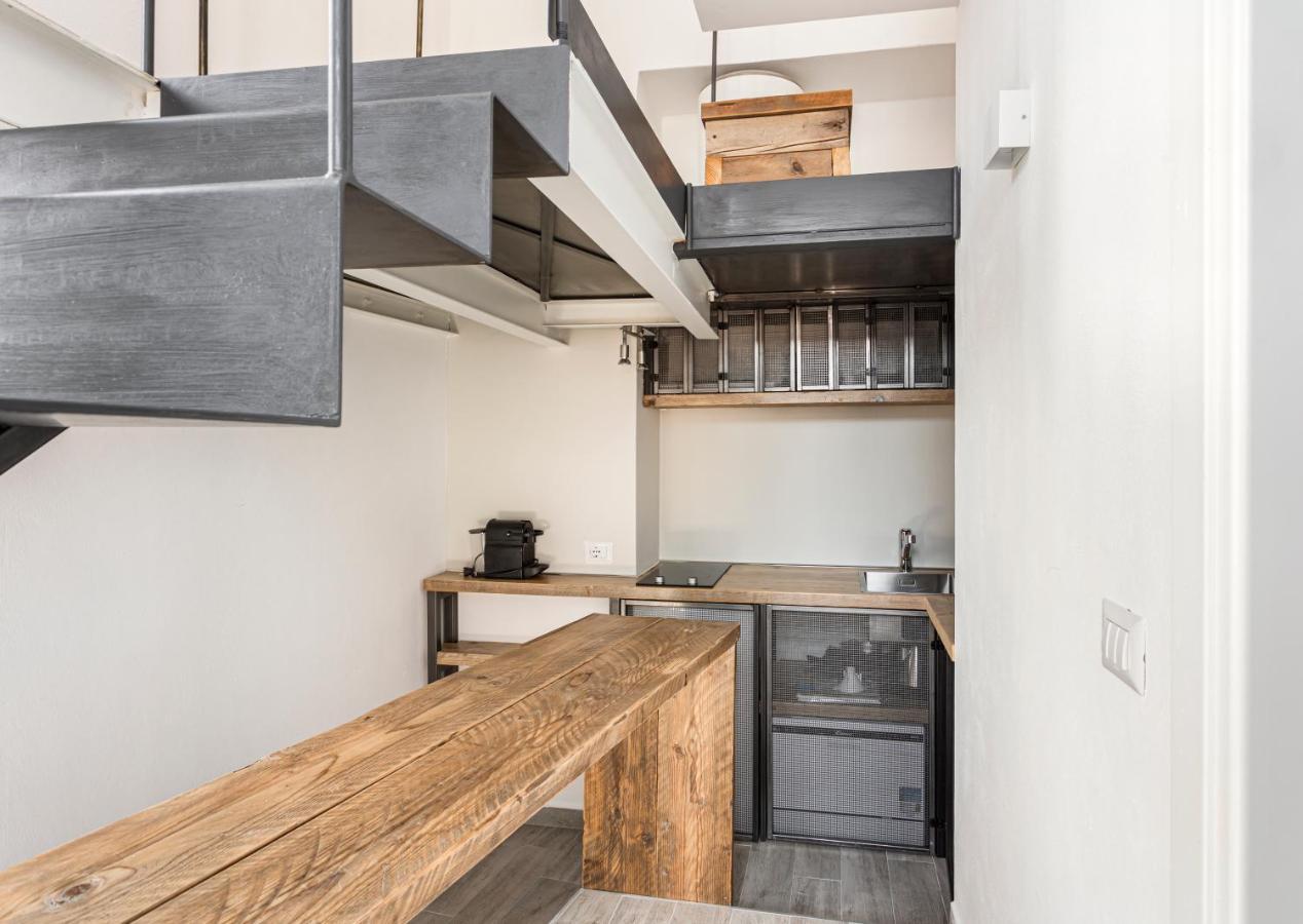 דירות מילאנו Lofty Loft - Chiese מראה חיצוני תמונה